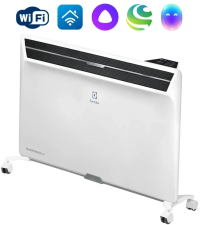 Комплект Electrolux Air Gate Transformer с блоком управления и шасси ECH/AG2-2000 T-TUE4 (электр)